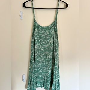 Urban Outfitters Shift dress- size medium